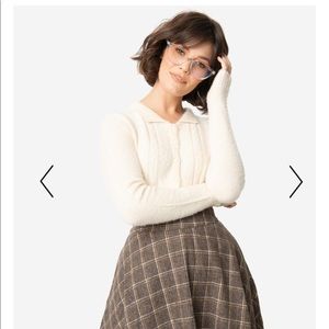 Collectif Vintage Sweater